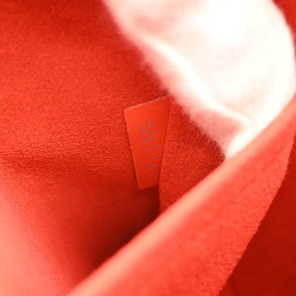 Louis Vuitton Alma Handbag - Brandsamsara