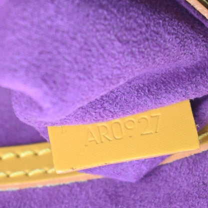 Louis Vuitton Alma Handbag - Brandsamsara