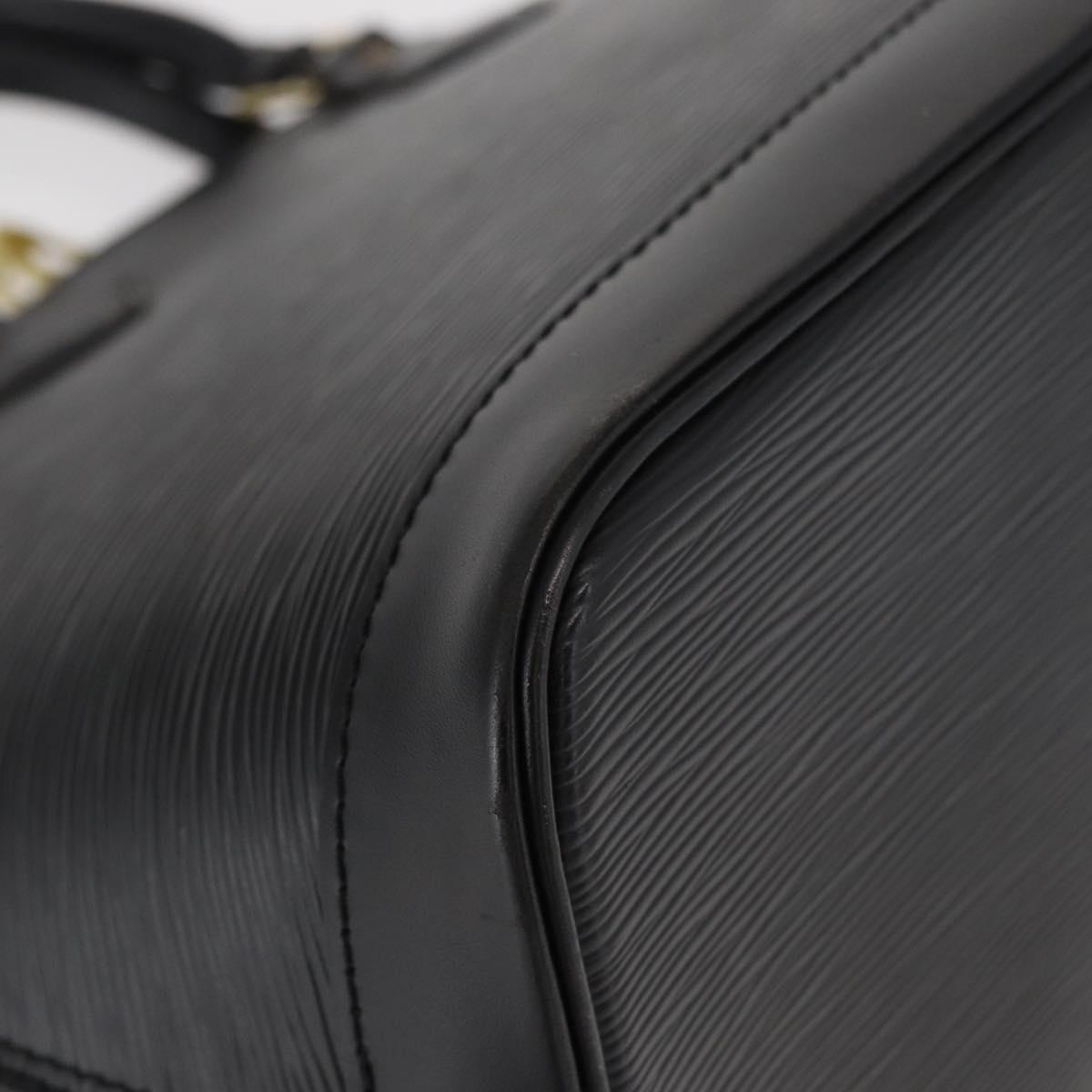 Louis Vuitton Alma Handbag - Brandsamsara