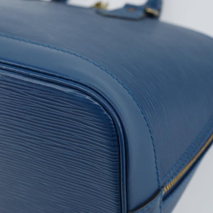 Louis Vuitton Alma Handbag - Brandsamsara