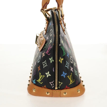 Louis Vuitton Alma Handbag - Brandsamsara