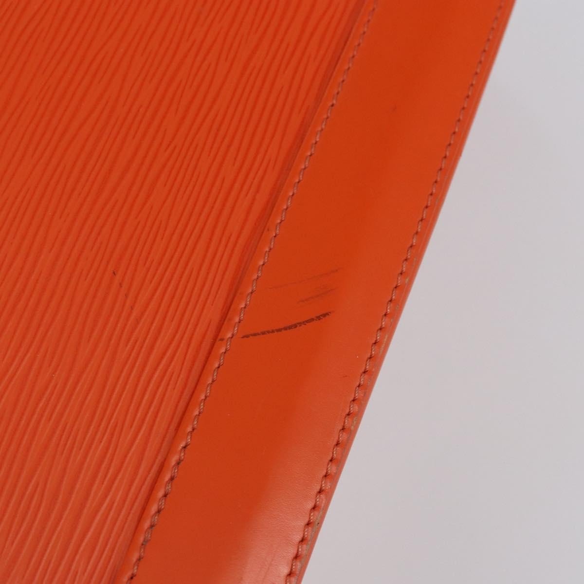 Louis Vuitton Alma Handbag - Brandsamsara