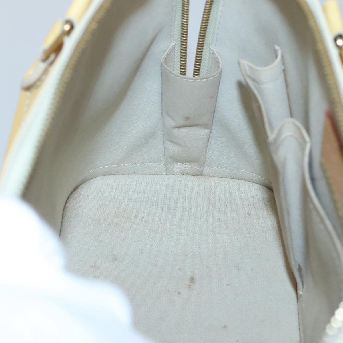 Louis Vuitton Alma Handbag - Brandsamsara