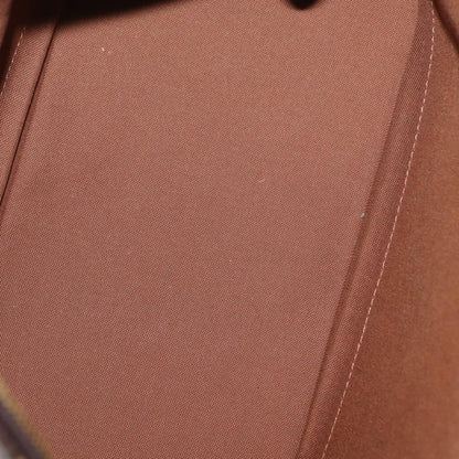 Louis Vuitton Alma Handbag - Brandsamsara