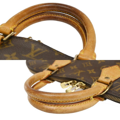 Louis Vuitton Alma Handbag - Brandsamsara