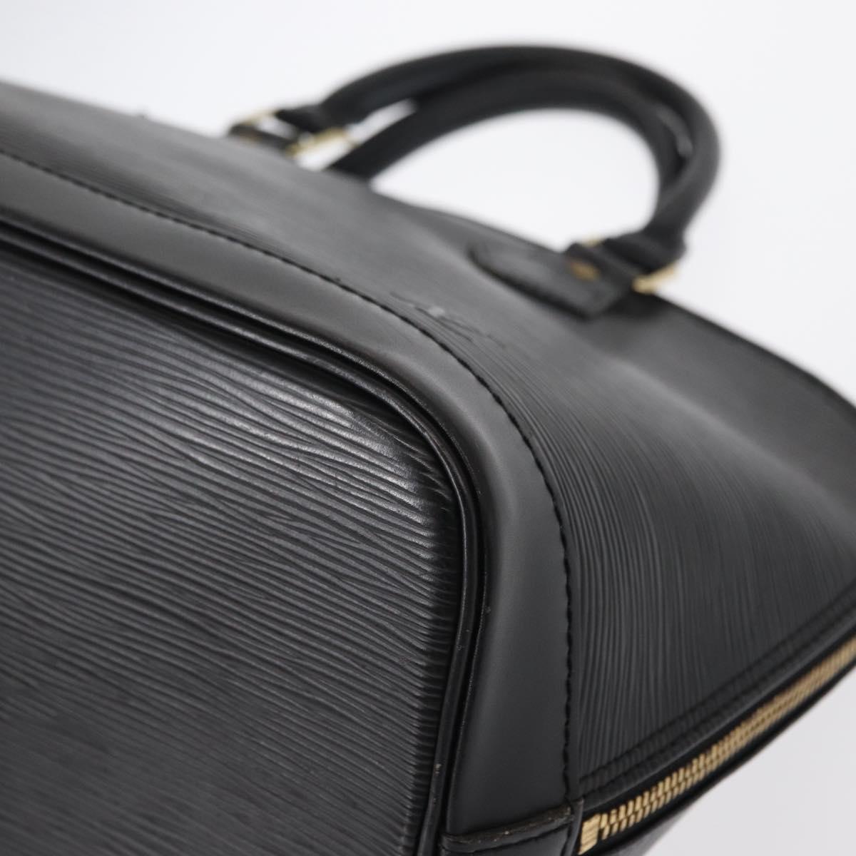 Louis Vuitton Alma Handbag - Brandsamsara