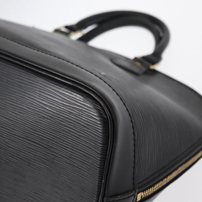 Louis Vuitton Alma Handbag - Brandsamsara