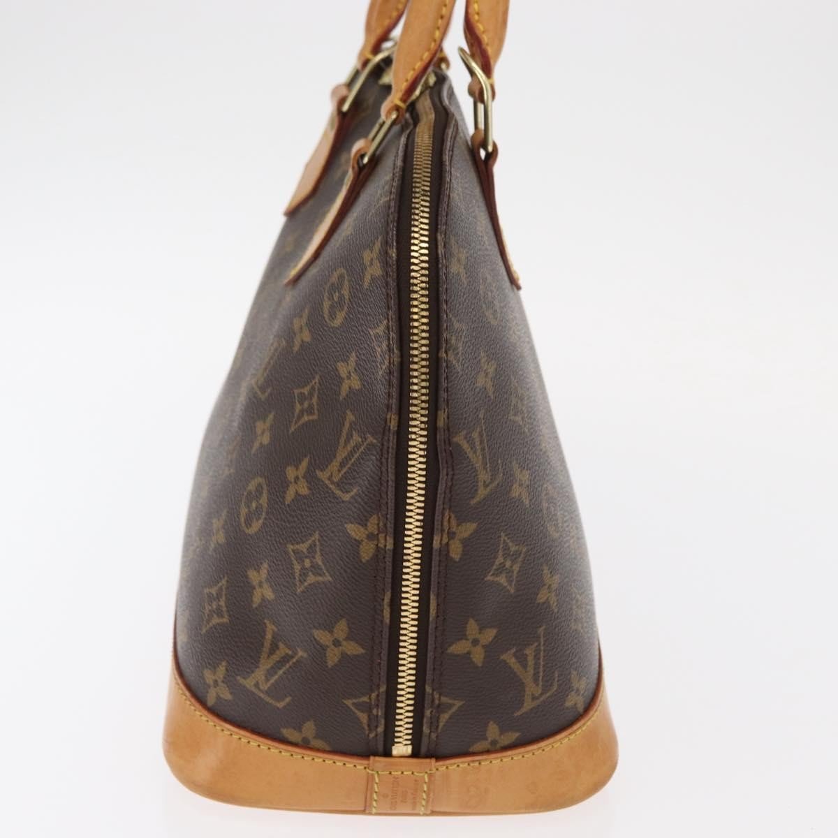 Louis Vuitton Alma Handbag - Brandsamsara
