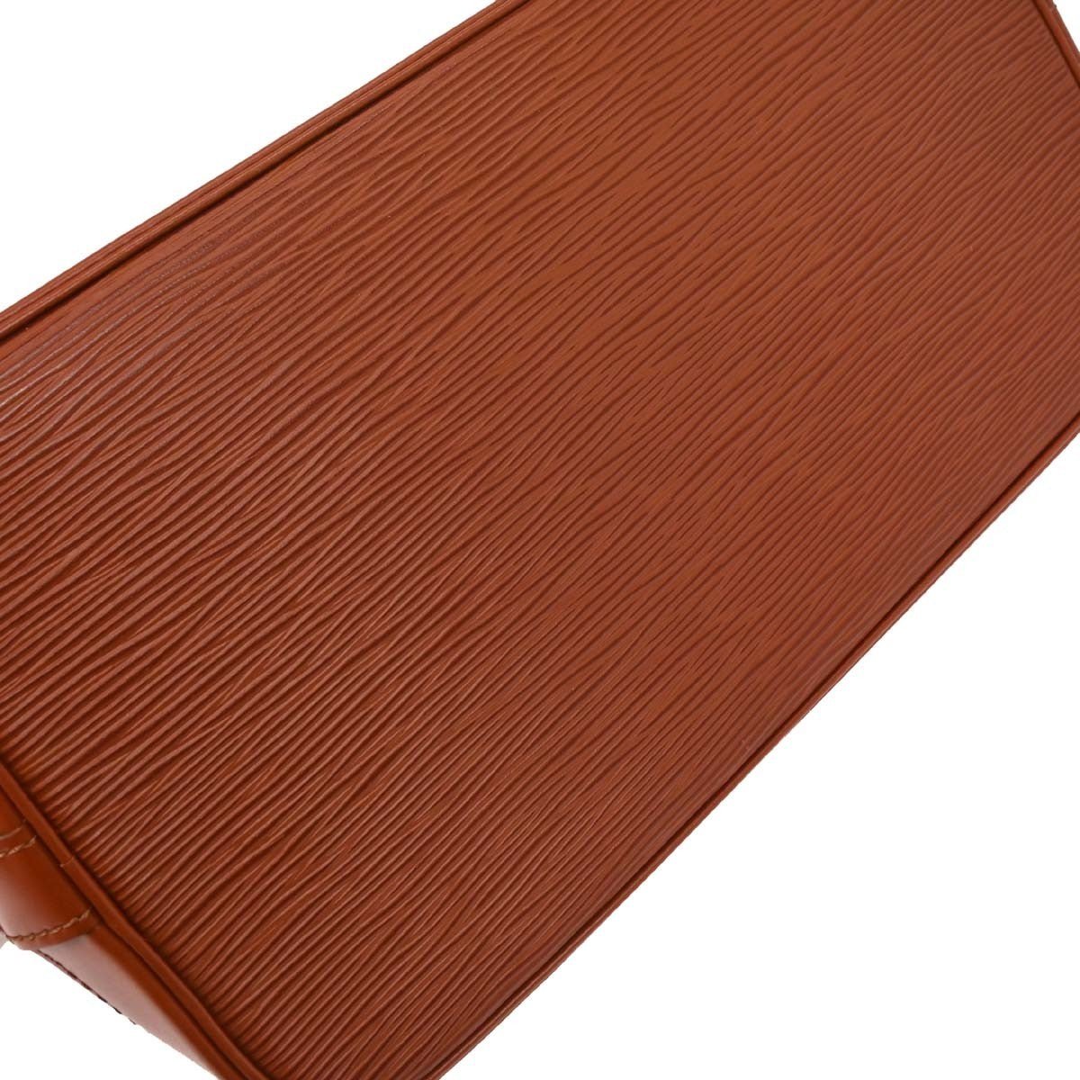 Louis Vuitton Alma Handbag - Brandsamsara