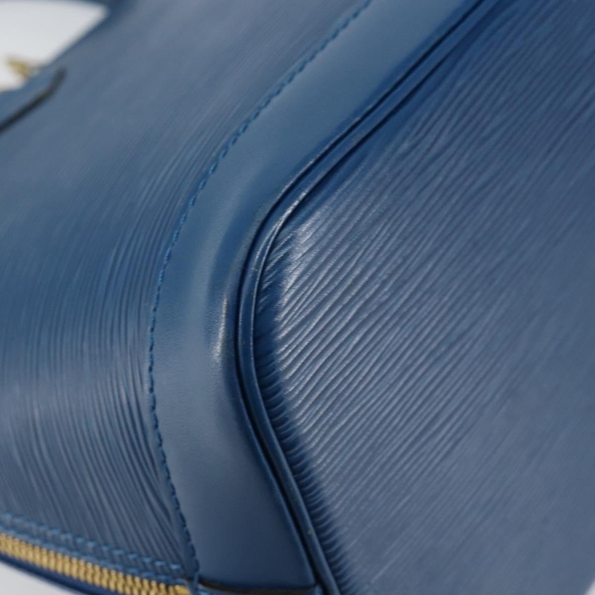 Louis Vuitton Alma Handbag - Brandsamsara