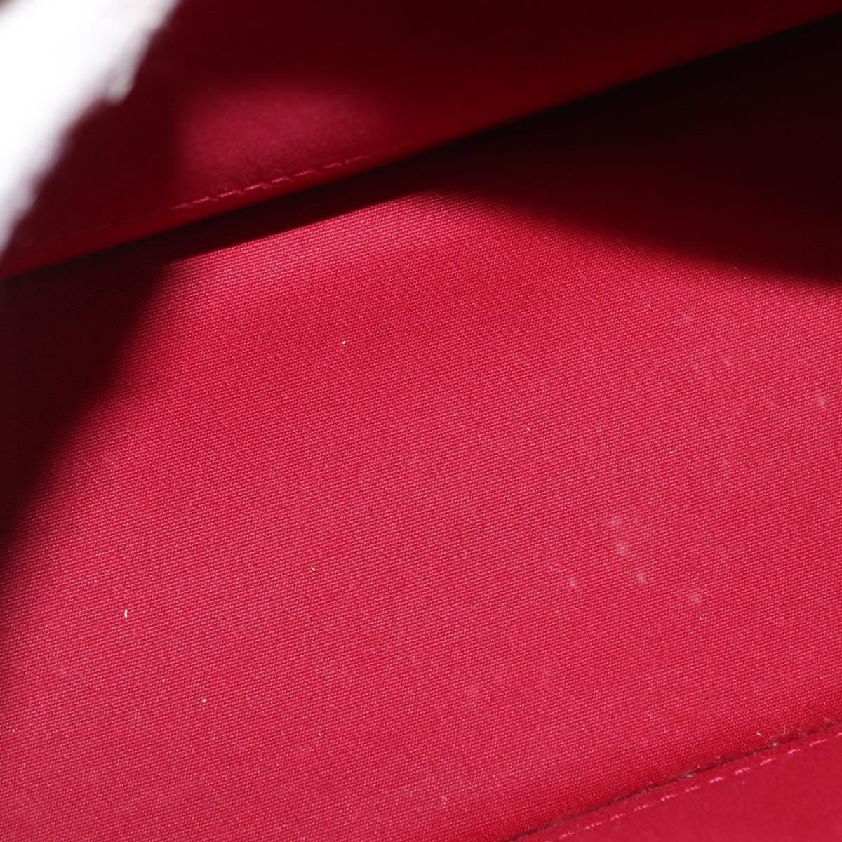 Louis Vuitton Alma Handbag - Brandsamsara