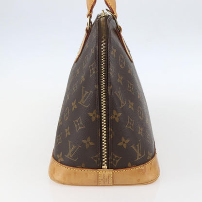 Louis Vuitton Alma Handbag - Brandsamsara