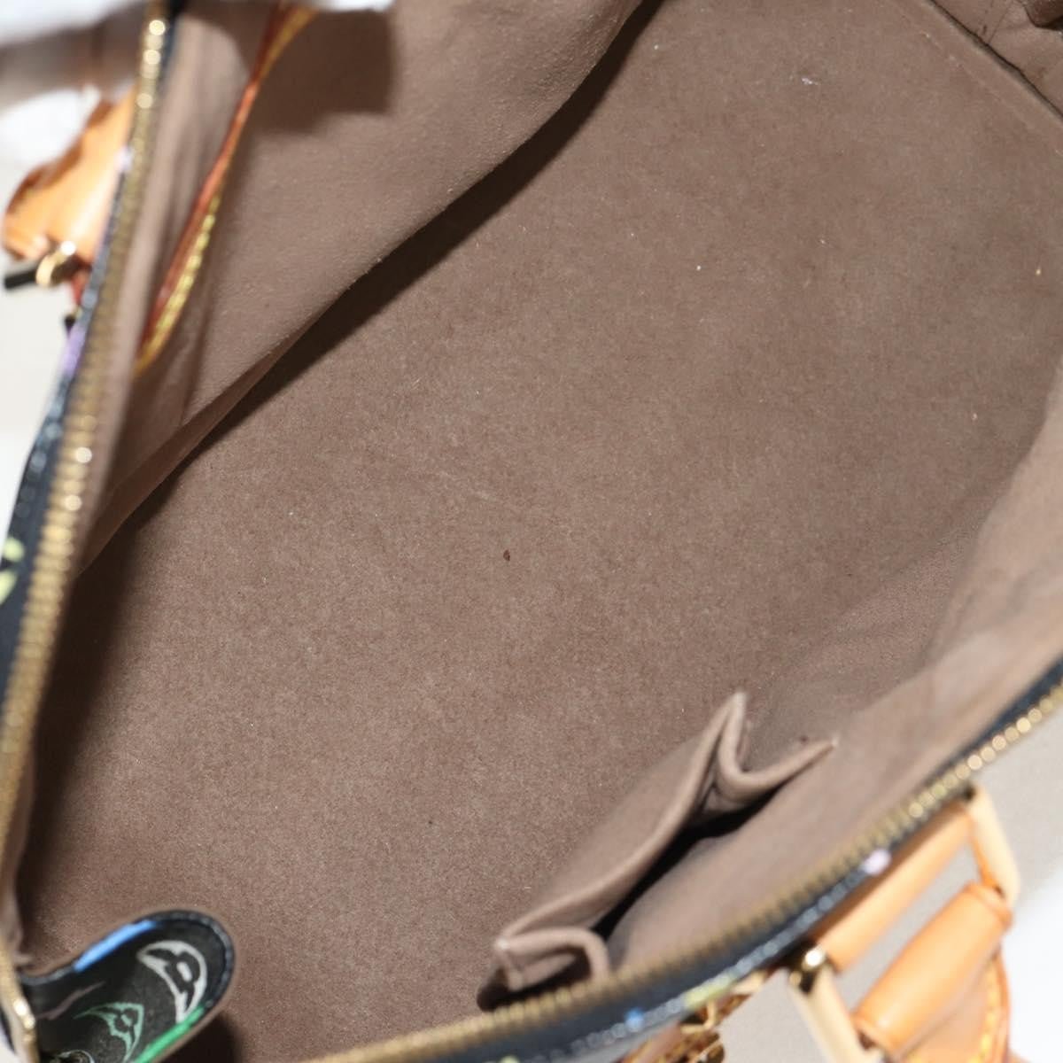 Louis Vuitton Alma Handbag - Brandsamsara