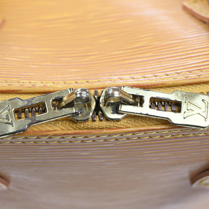 Louis Vuitton Alma Handbag - Brandsamsara