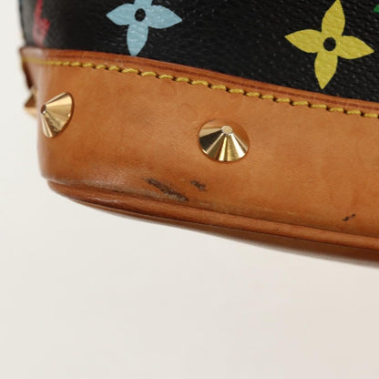 Louis Vuitton Alma Handbag - Brandsamsara