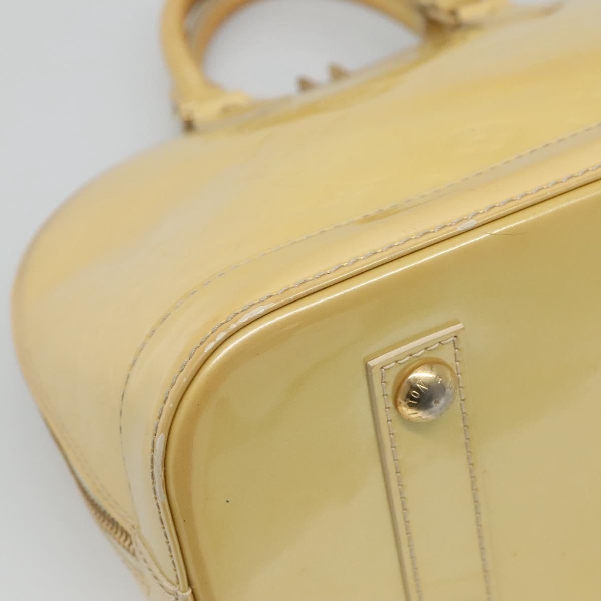 Louis Vuitton Alma Handbag - Brandsamsara