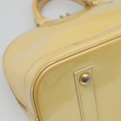 Louis Vuitton Alma Handbag - Brandsamsara