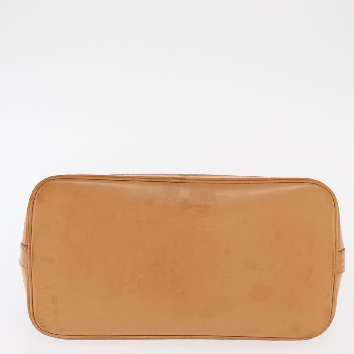 Louis Vuitton Alma Handbag - Brandsamsara