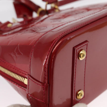 Louis Vuitton Alma Handbag - Brandsamsara