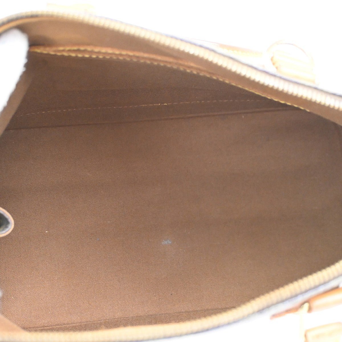 Louis Vuitton Alma Handbag - Brandsamsara