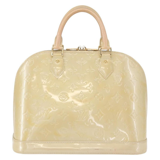 Louis Vuitton Alma Handbag - Brandsamsara