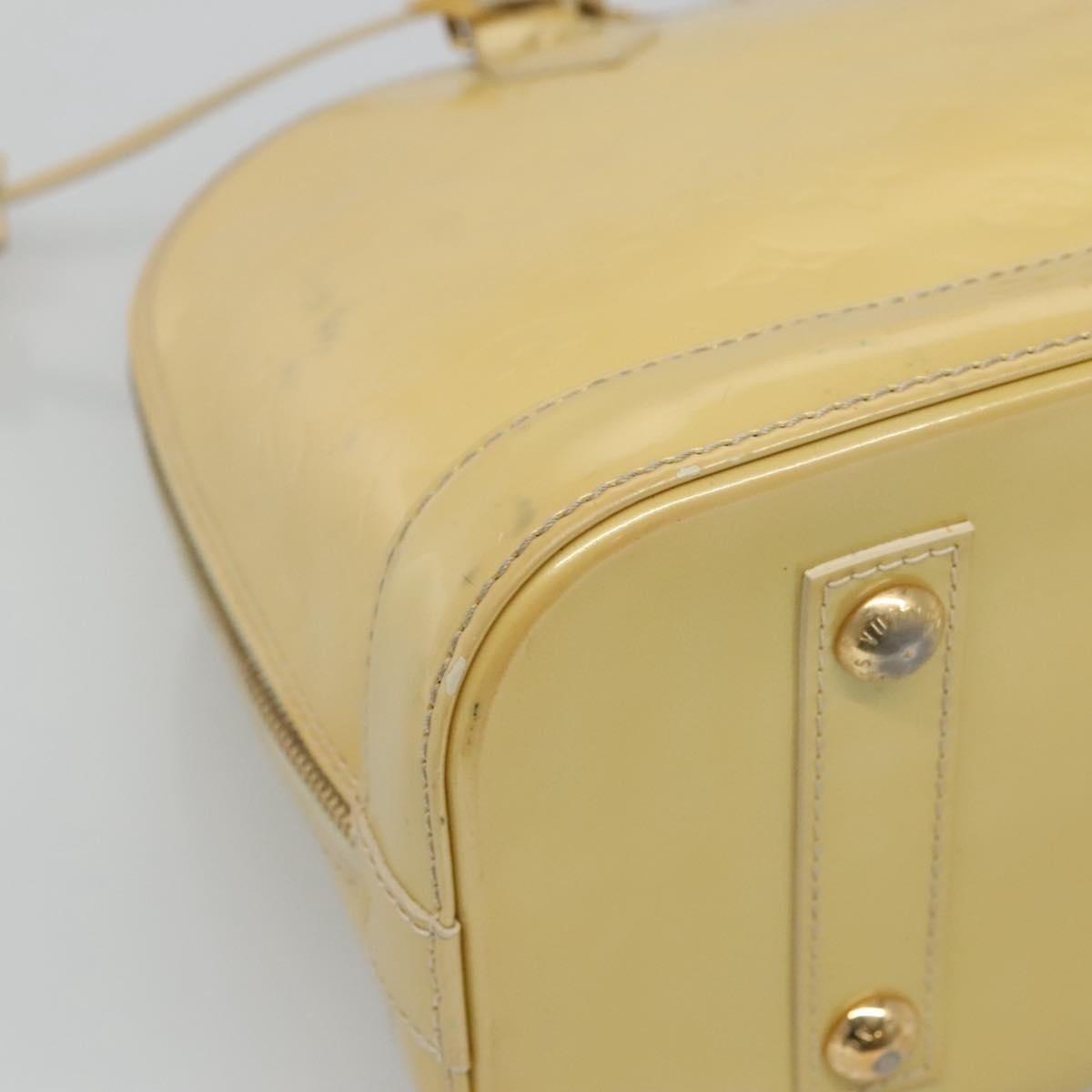 Louis Vuitton Alma Handbag - Brandsamsara