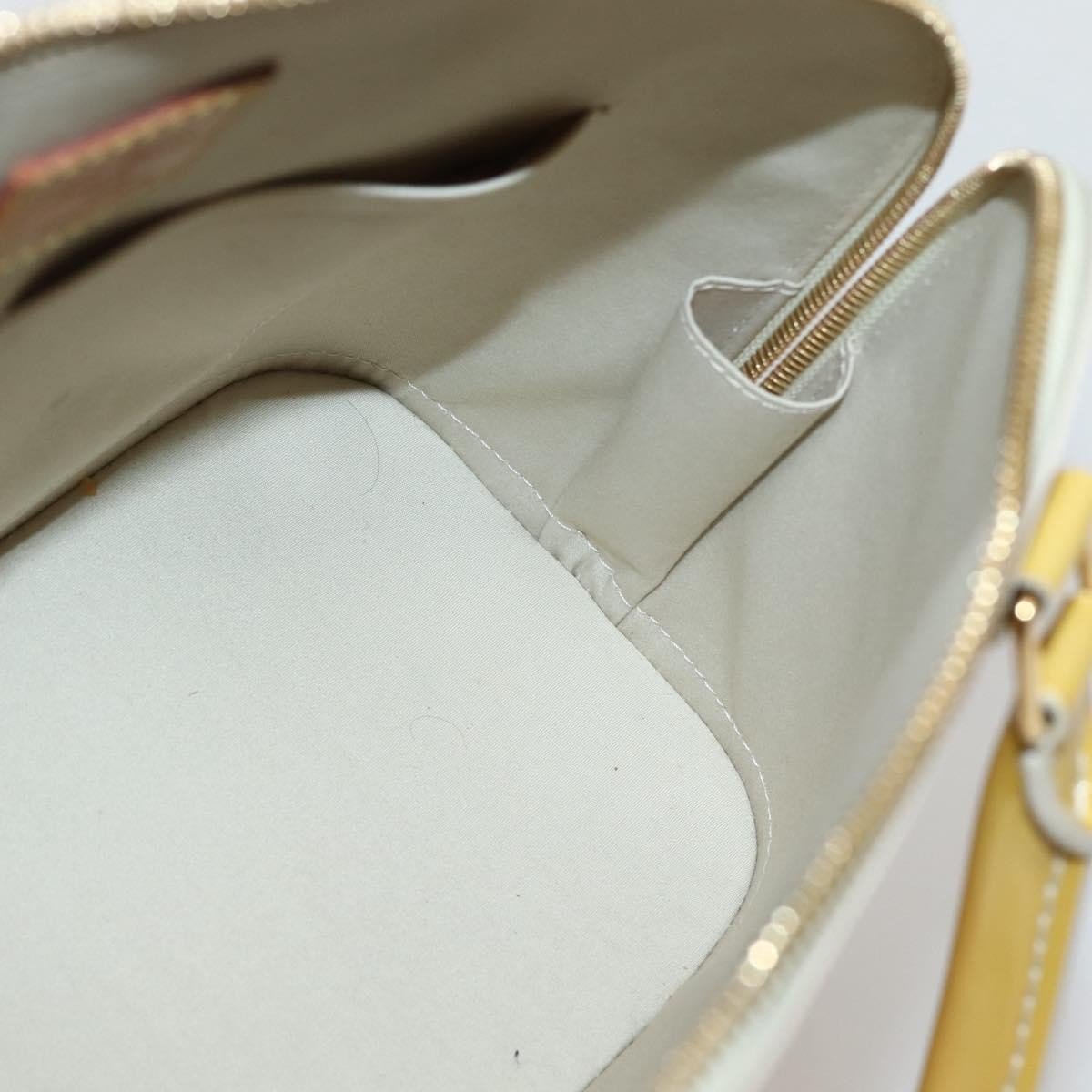 Louis Vuitton Alma Handbag - Brandsamsara