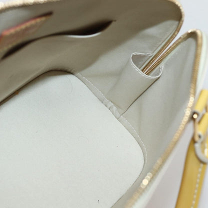 Louis Vuitton Alma Handbag - Brandsamsara