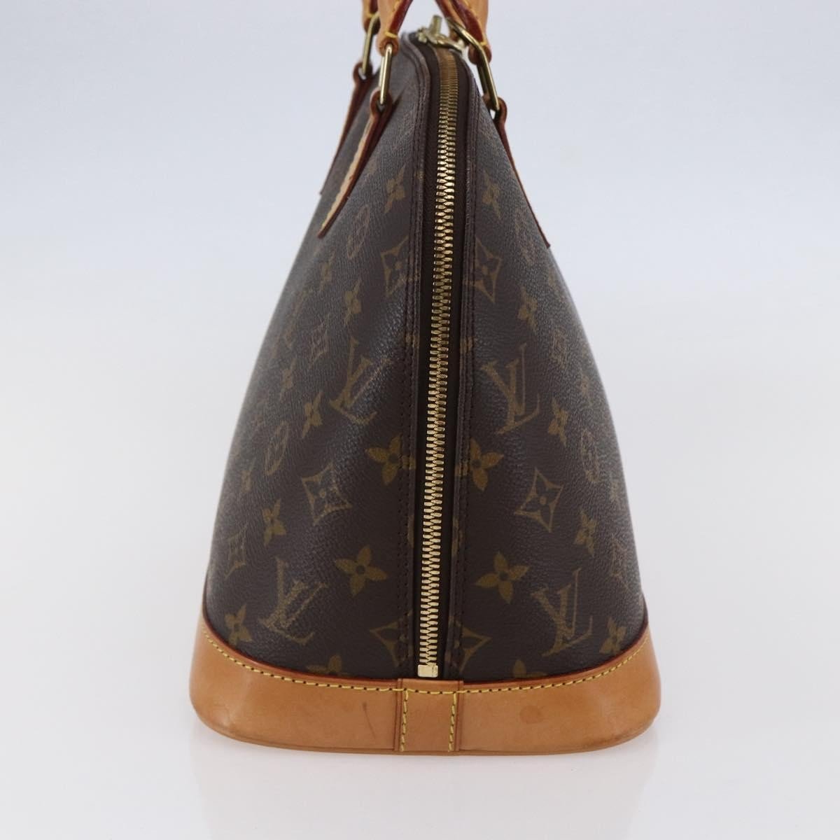 Louis Vuitton Alma Handbag - Brandsamsara
