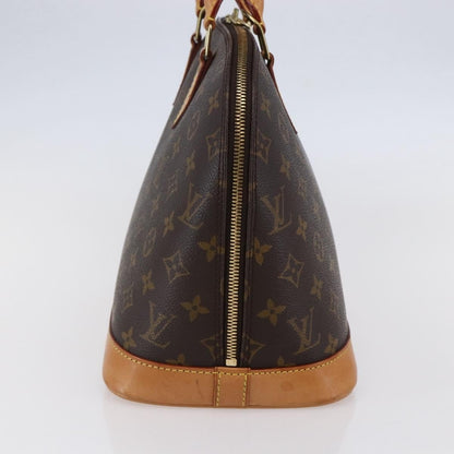 Louis Vuitton Alma Handbag - Brandsamsara
