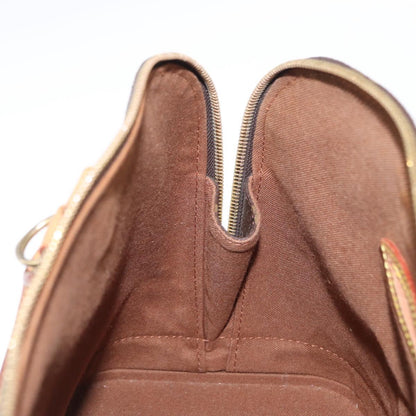 Louis Vuitton Alma Handbag - Brandsamsara