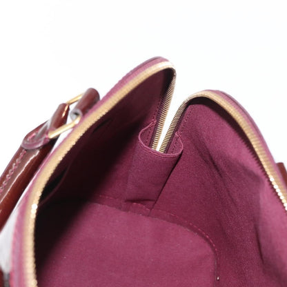 Louis Vuitton Alma Handbag - Brandsamsara