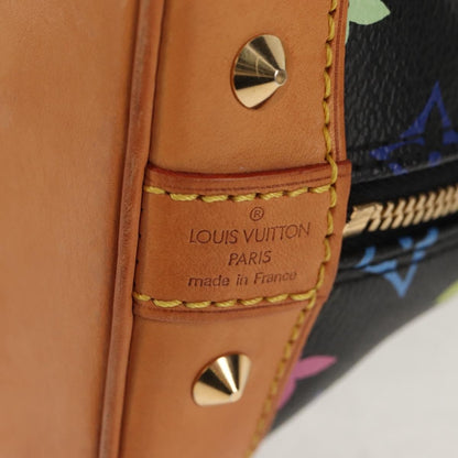 Louis Vuitton Alma Handbag - Brandsamsara