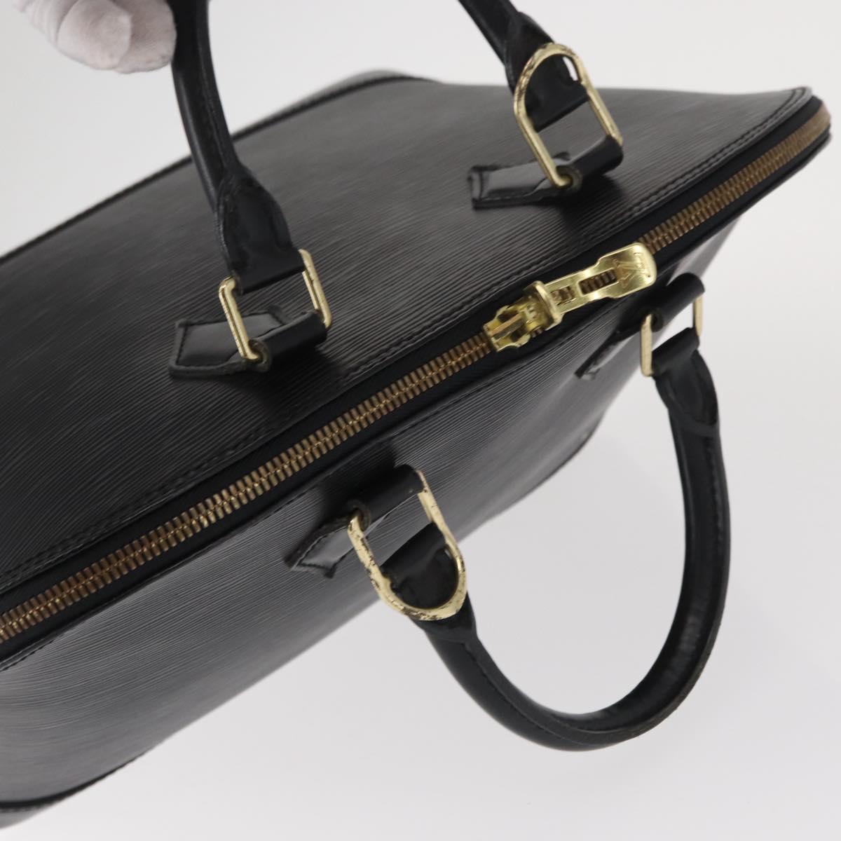 Louis Vuitton Alma Handbag - Brandsamsara