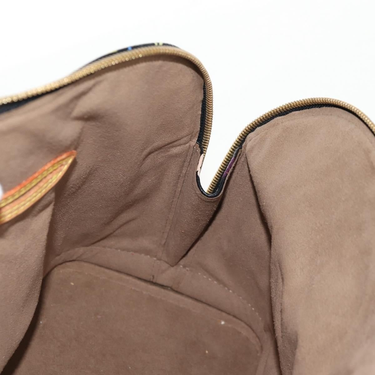 Louis Vuitton Alma Handbag - Brandsamsara