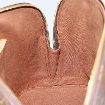 Louis Vuitton Alma Handbag - Brandsamsara