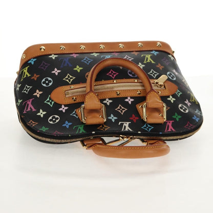 Louis Vuitton Alma Handbag - Brandsamsara