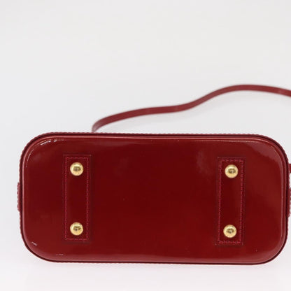 Louis Vuitton Alma Handbag - Brandsamsara