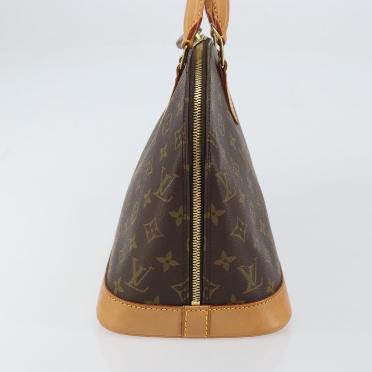 Louis Vuitton Alma Handbag - Brandsamsara