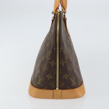 Louis Vuitton Alma Handbag - Brandsamsara
