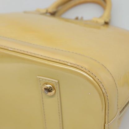 Louis Vuitton Alma Handbag - Brandsamsara