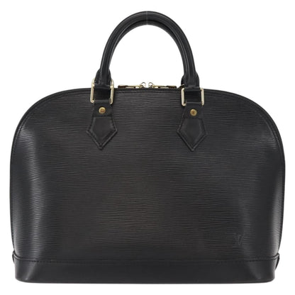 Louis Vuitton Alma Handbag - Brandsamsara