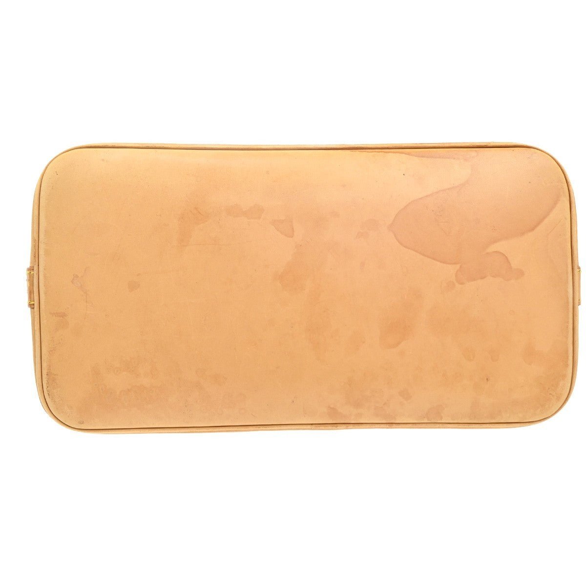 Louis Vuitton Alma Handbag - Brandsamsara