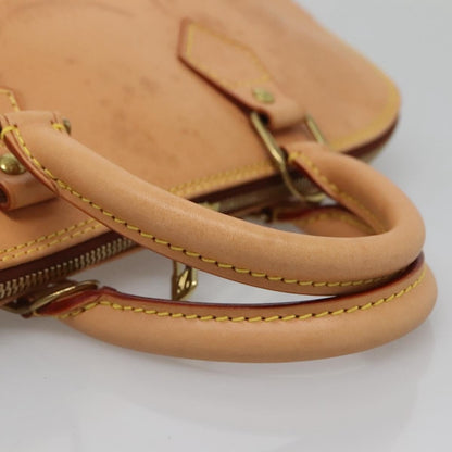 Louis Vuitton Alma Handbag - Brandsamsara