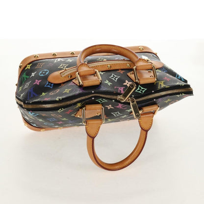 Louis Vuitton Alma Handbag - Brandsamsara