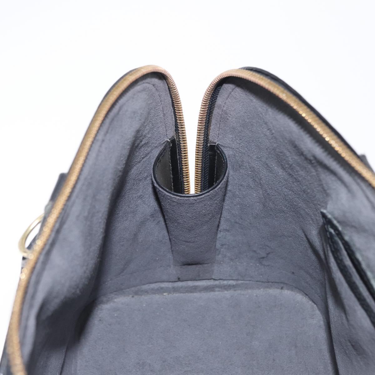 Louis Vuitton Alma Handbag - Brandsamsara