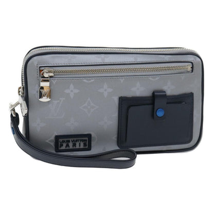 Louis Vuitton Alpha Clutch - Brandsamsara