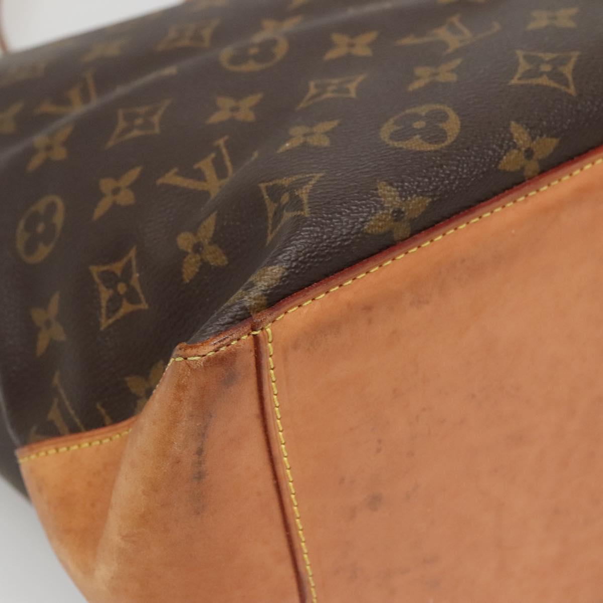 Louis Vuitton Alto - Brandsamsara