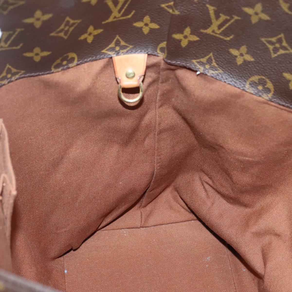 Louis Vuitton Alto - Brandsamsara