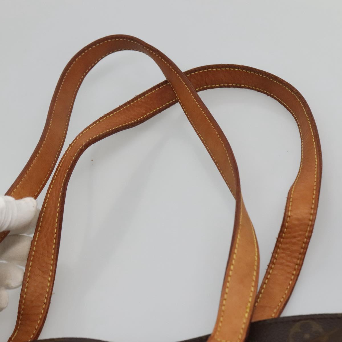 Louis Vuitton Alto - Brandsamsara
